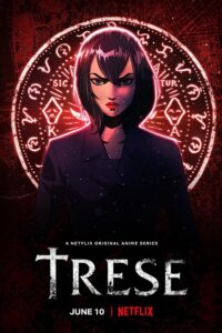 Trese Người bảo vệ thành phố - Phim Rạp Full HD Không quảng cáó