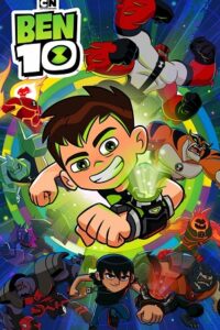 Ben 10 (Phần 3)