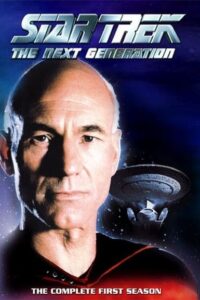 Star Trek: Thế Hệ Tiếp Theo (Phần 1)